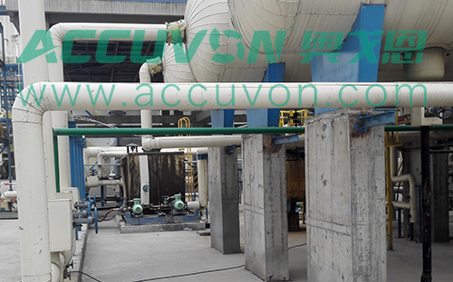 裝置污水提升泵(湖北荊門某石化項(xiàng)目2)