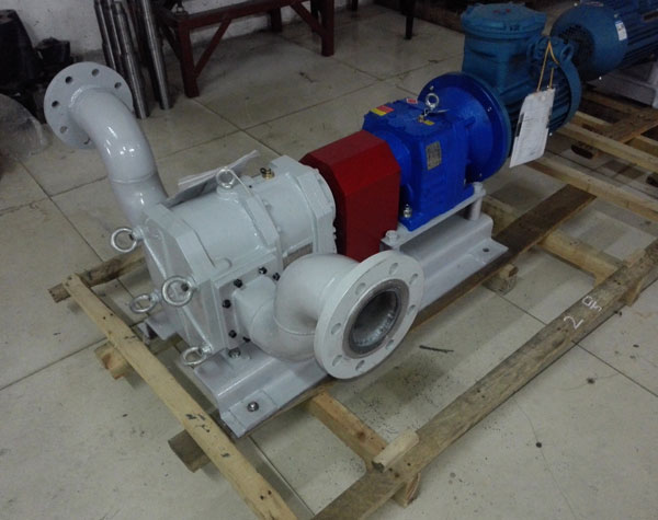 奧戈恩轉(zhuǎn)子泵廠家做到精益求精為知名品牌 奧戈恩轉(zhuǎn)子泵廠家做到精益求精為知名品牌