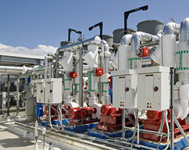 凸輪轉(zhuǎn)子泵流量不足？