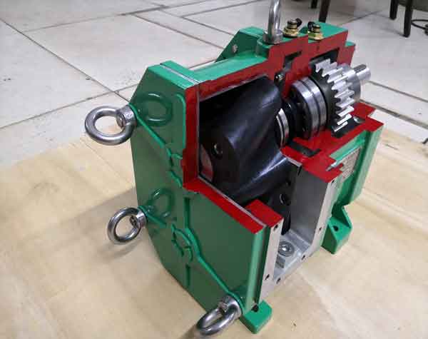 高粘度轉(zhuǎn)子泵 高粘度轉(zhuǎn)子泵