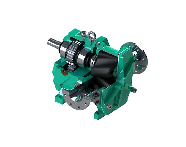 橡膠凸輪轉(zhuǎn)子泵廠家哪家知名?