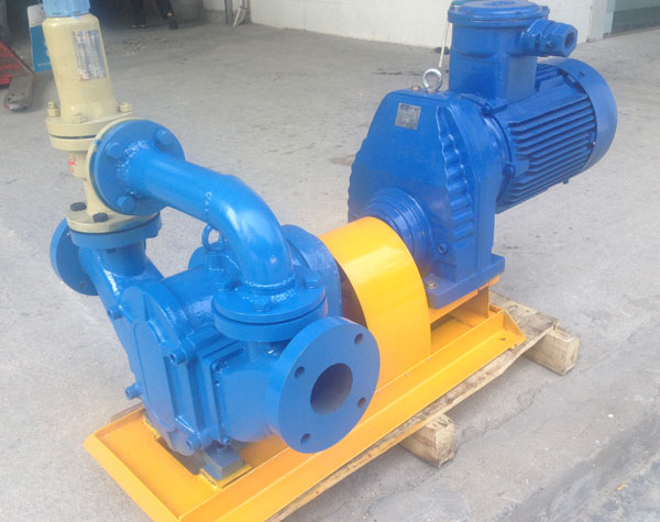 無堵塞轉子泵的優(yōu)點都有哪些