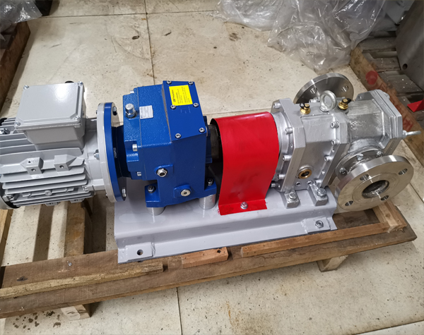 凸輪式雙轉(zhuǎn)子泵性能如何?具體怎樣使用?