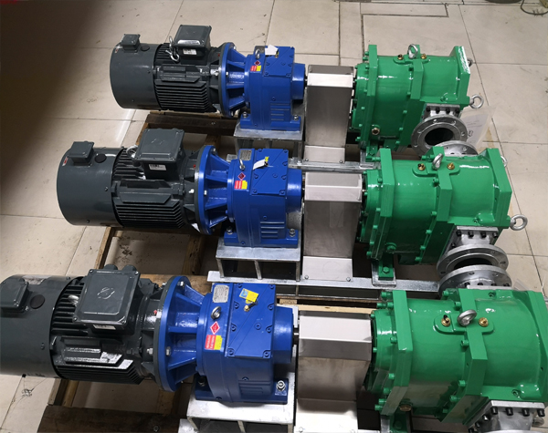 排污泵型號(hào)兩個(gè)方面去選擇