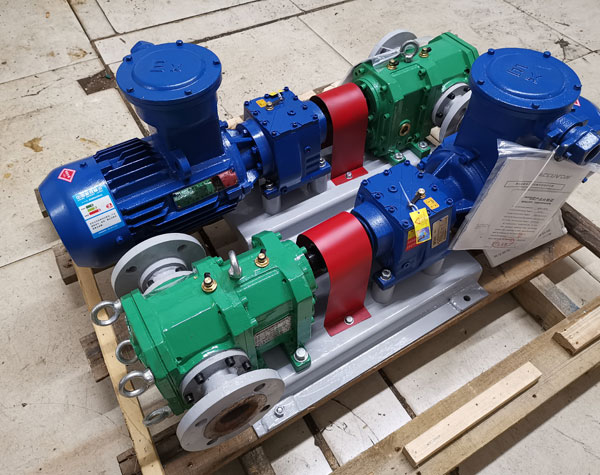 潛水排污泵廠家哪更專(zhuān)業(yè)?