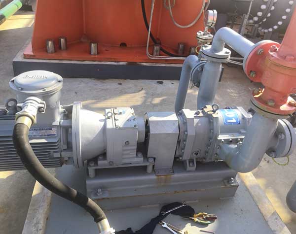 凸輪泵廠家要從什么方面來(lái)分辨是否足夠靠譜