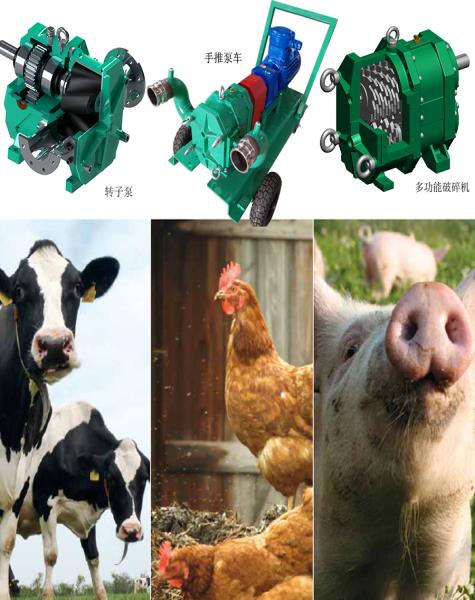 豬糞泵生產(chǎn)廠家要如何選擇?詳細(xì)講解!