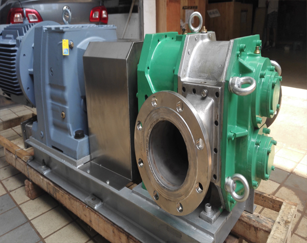 高粘度稠油泵的設(shè)備特點(diǎn)是什么?廠家多久會發(fā)貨