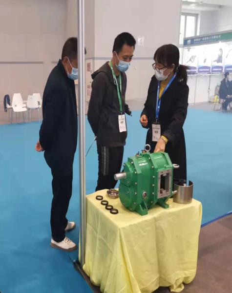 泵用剪切機(jī)適合切割哪些介質(zhì)？使用領(lǐng)域廣泛嗎？