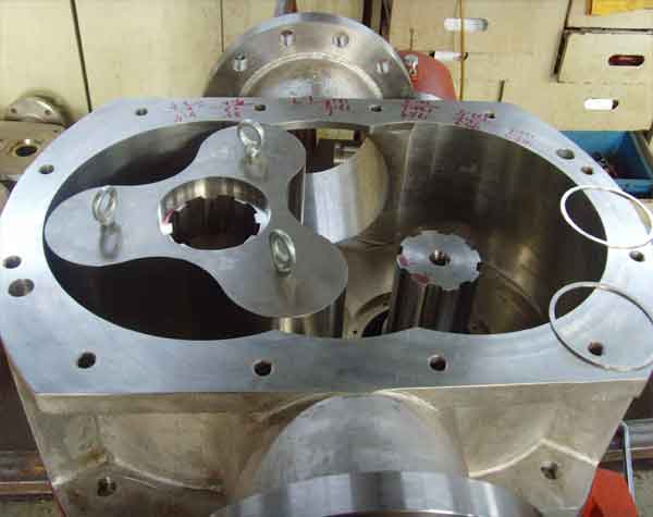 凸輪轉(zhuǎn)子泵都有哪些優(yōu)勢呢?為什么這么受歡迎?