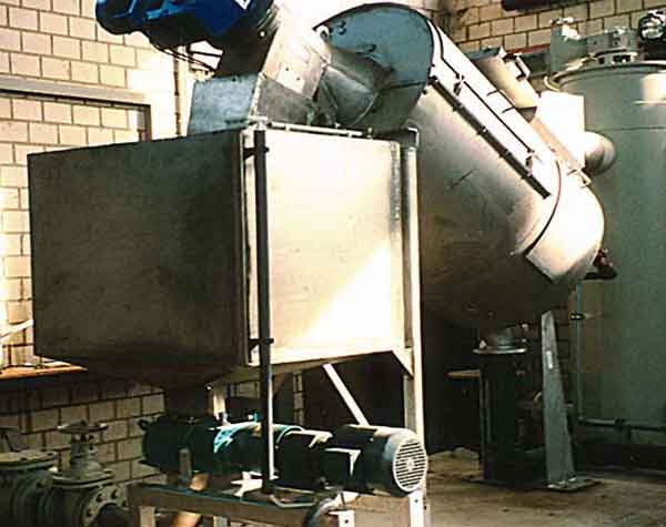 污泥轉(zhuǎn)子泵的價(jià)格差異大嗎?原因有什么?